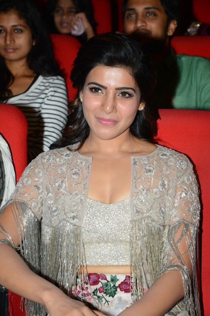 A-Aa-Movie-Audio-Launch